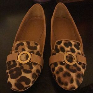 Victorias Secret Flats